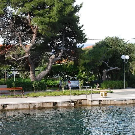 Soric * Poljana (Ugljan)